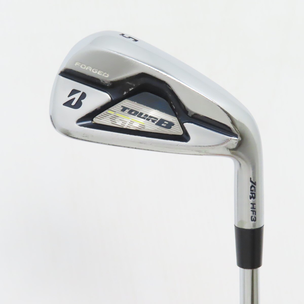 ブリヂストン TOUR B JGR HF3 アイアンセット P-6番 中古】TOUR B JGR HF3 アイアンセット (ブリヂストン) TOUR B