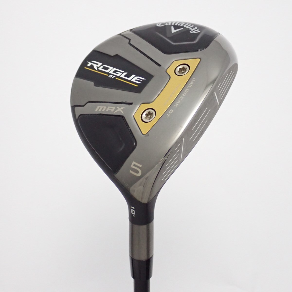 中古】ローグ ST MAX フェアウェイウッド VENTUS 5 for Callaway 中古】ローグ ST MAX フェアウェイウッド VENTUS 5 for Callaway