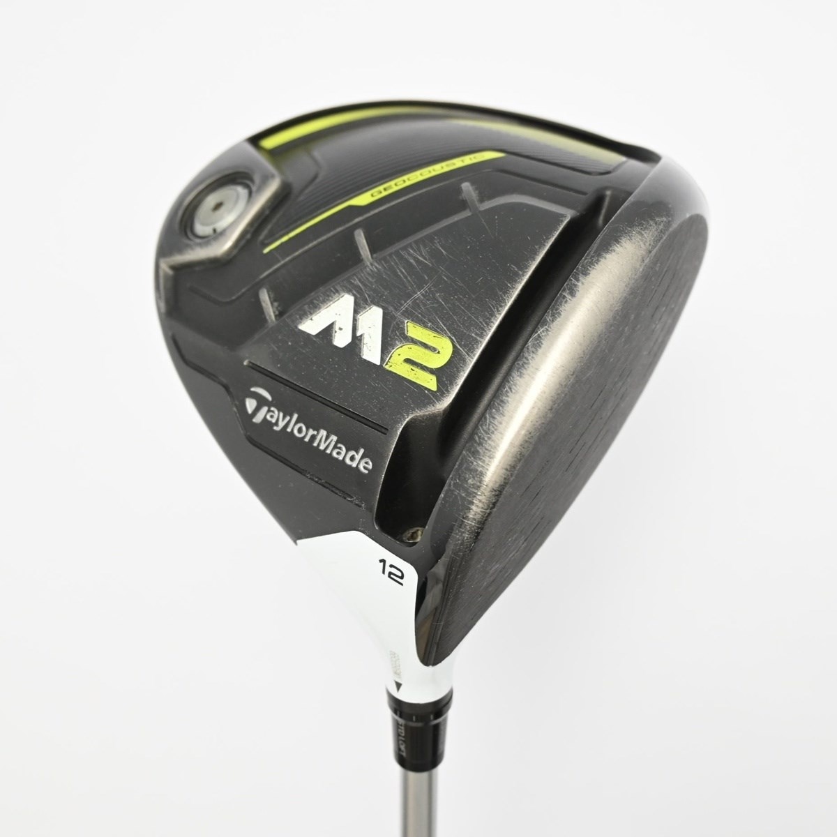 テーラーメイド　M2 ドライバー TaylorMade Golf - Drivers - M2 DRIVER