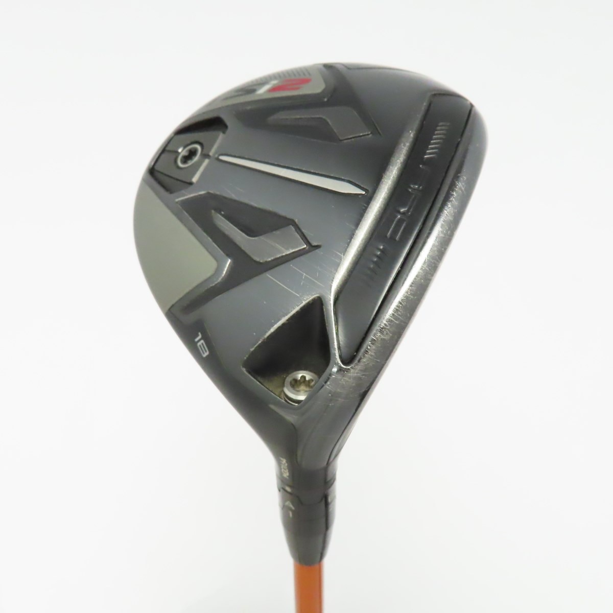 中古】TSi2 フェアウェイウッド Tour AD DI-5(2020) 18 S C