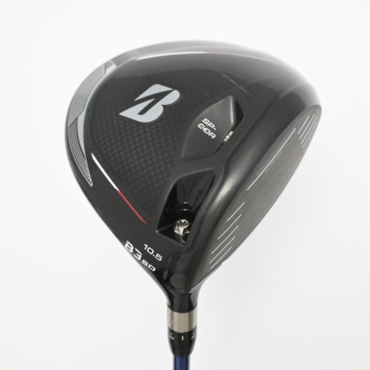 【中古ゴルフクラブ】ブリヂストン　BRIDGESTONE GOLF　B3 SD ドライバー Diamana TB40　シャフト：Diamana TB40 中古】B3 SD ドライバー Diamana TB40 10.5 S C(ドライバー（単品