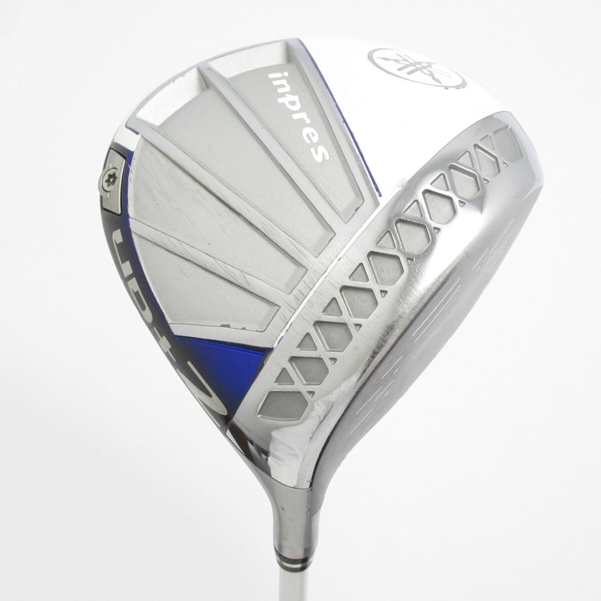 ヤマハ - inpres UD＋2 レディースドライバー2019年現行モデル中古美品 楽天市場】ヤマハ ud 2 ドライバー レディース 2019の通販