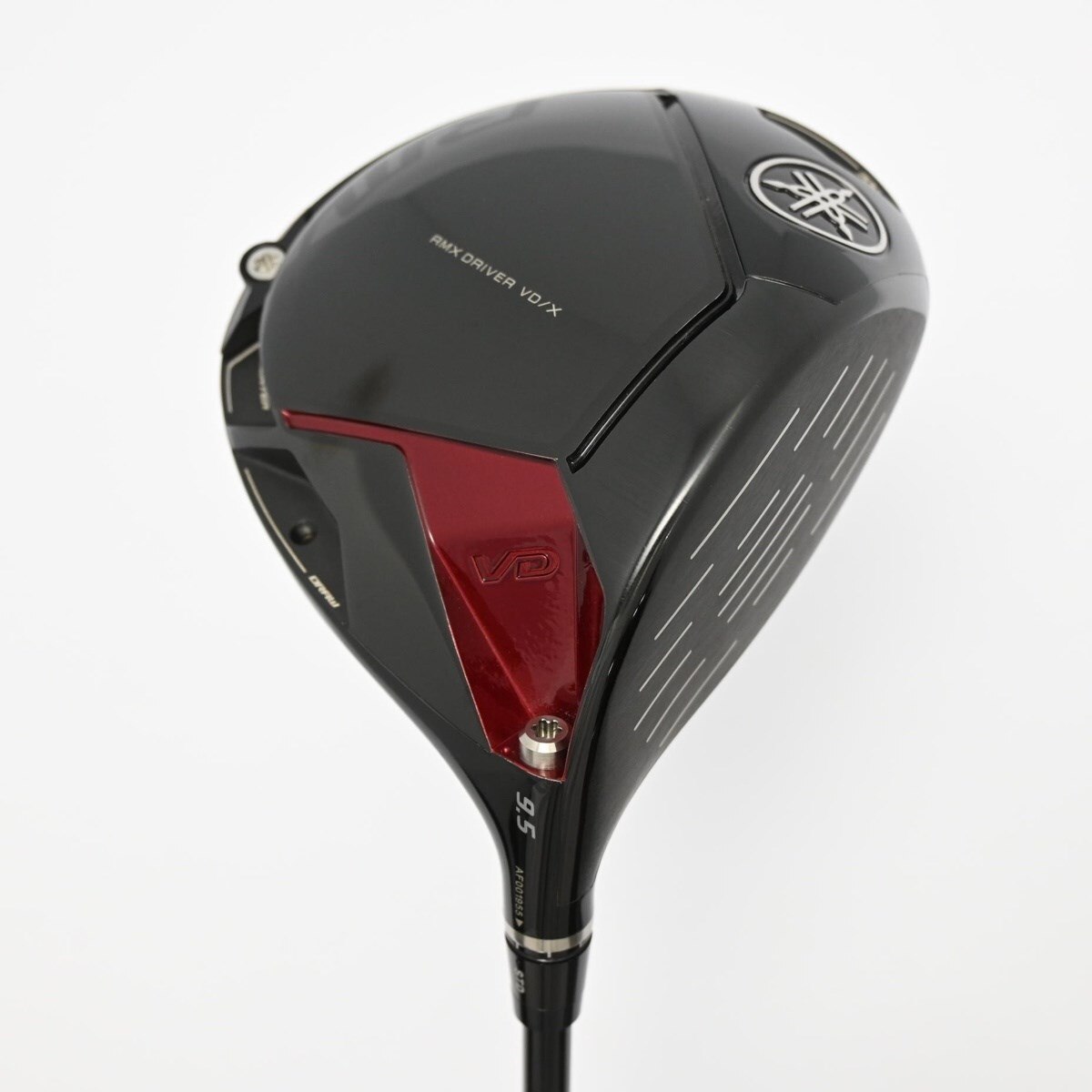 中古】RMX VD／X ドライバー Tour AD VF-5 9.5 S C(ドライバー