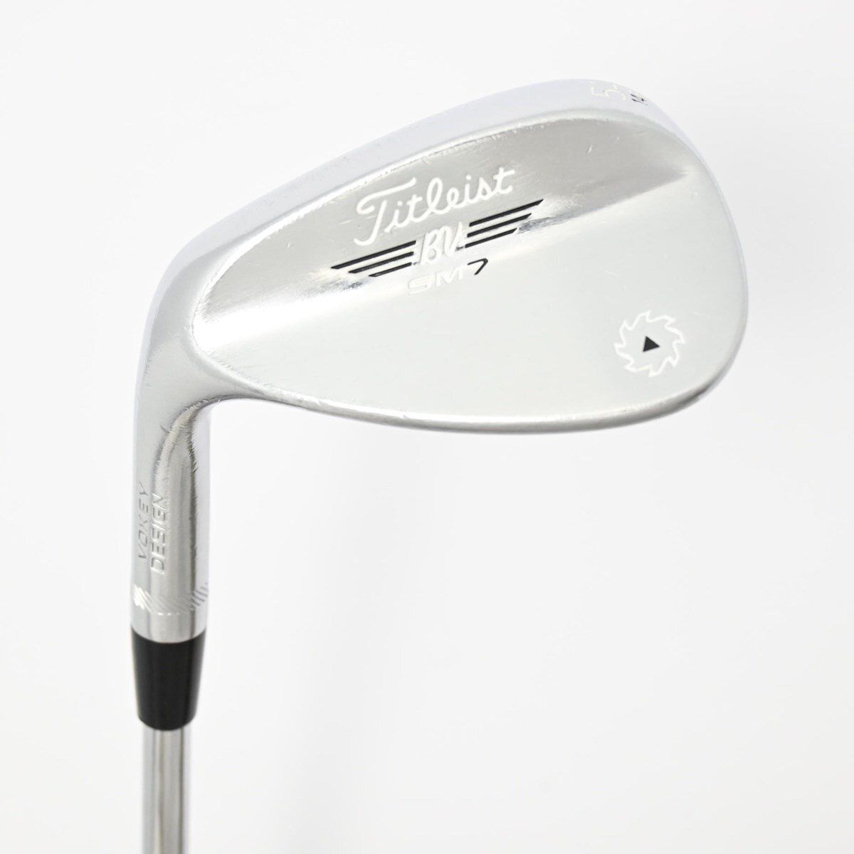 ボーケイ　SM7 レフティー　52° 58° ボーケイSM7 レフティ 52°、58° 2本セット