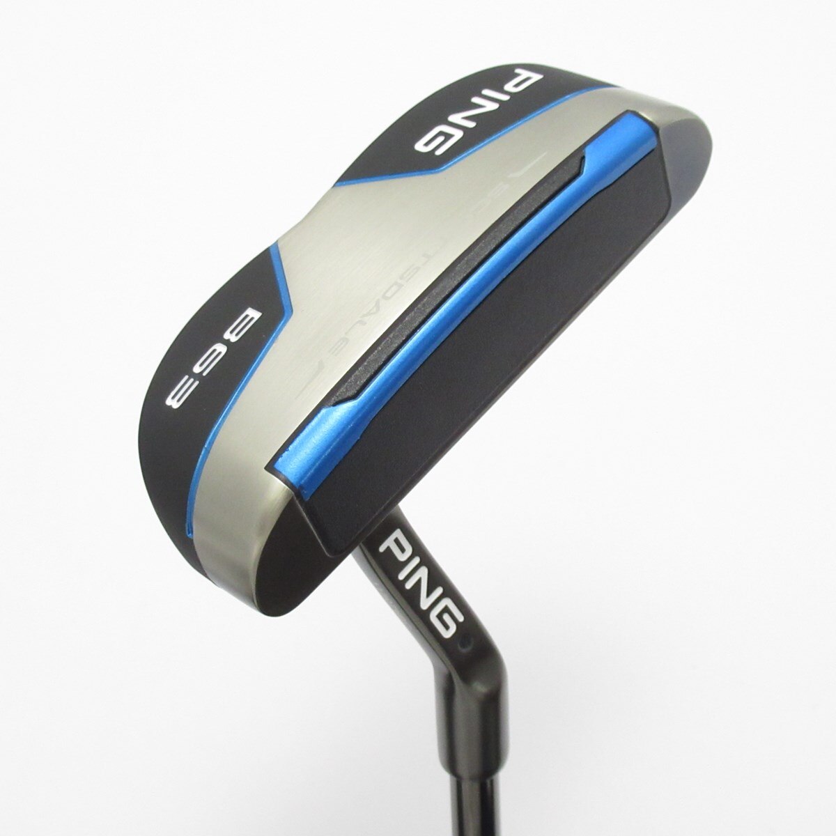 中古】スコッツデール B63(2025) パター (ピン) PING 通販｜GDO中古