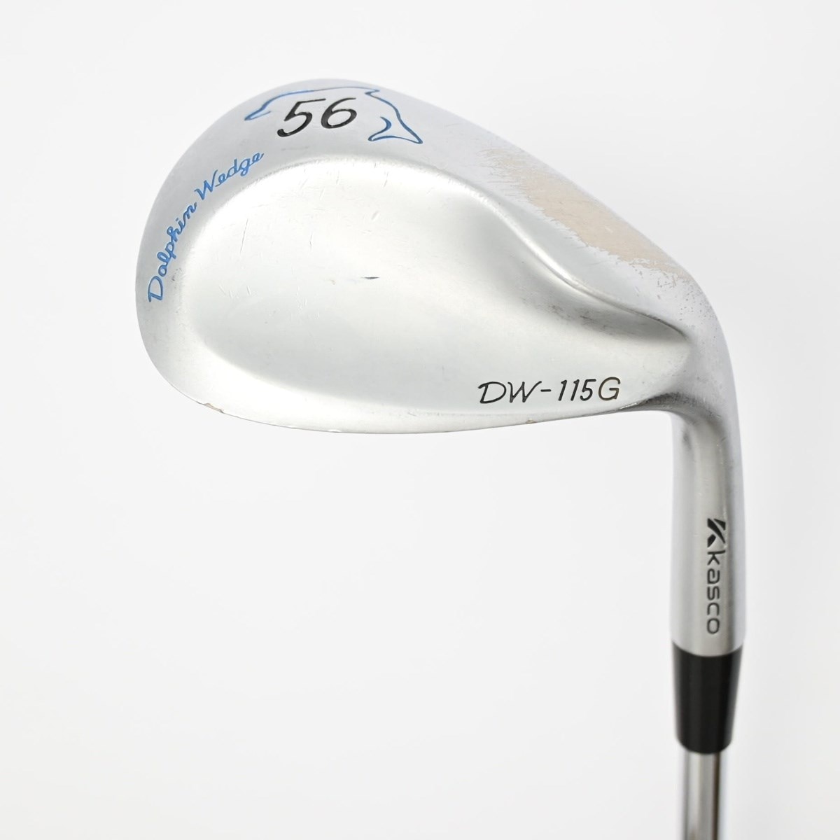 DW-115G ウェッジ 52度 56度 セット Dolphin Wedge 日本正規品 キャスコ ドルフィン ウエッジ DW