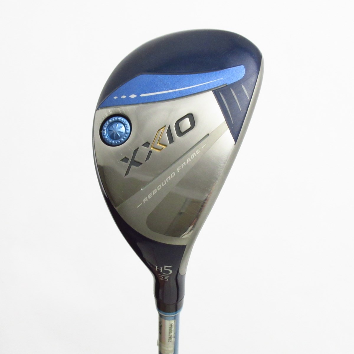 極美品　ゼクシオ11 5U レディース　ユーティリティ　XXIO U5 女性　L 楽天市場】ゼクシオ 11レディース ユーティリティ 5の通販