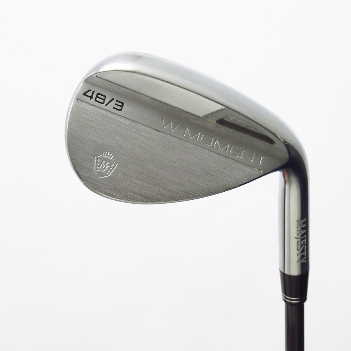 中古】MAJESTY W MOMENT SV ウェッジ TENSEI for MJ WM60 48-03 WEDGE