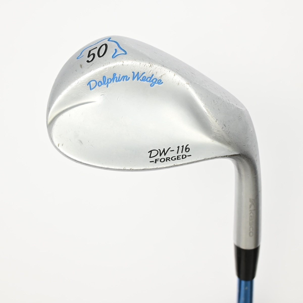 中古　レディース　キャスコ　Dolphin Wedge 56度 DW-116 中古】ドルフィンウェッジ DW-116 ウェッジ (キャスコ