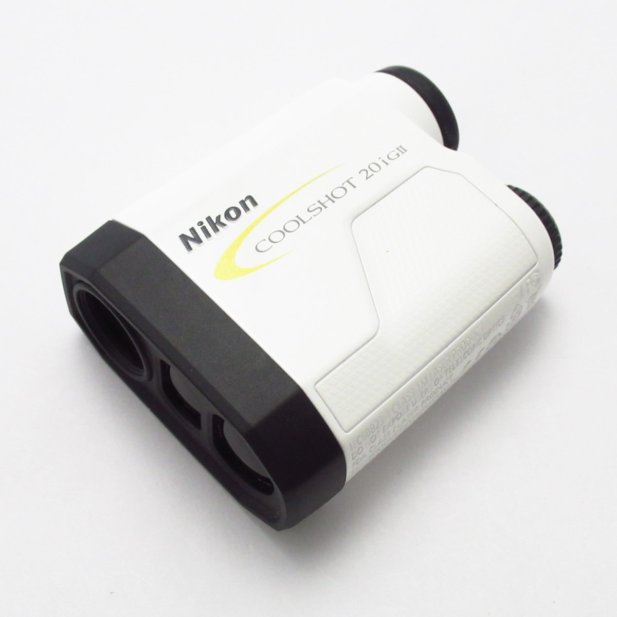 中古】COOLSHOT 20i GII - - - C(パーツ)|NIKON(ニコン)の通販