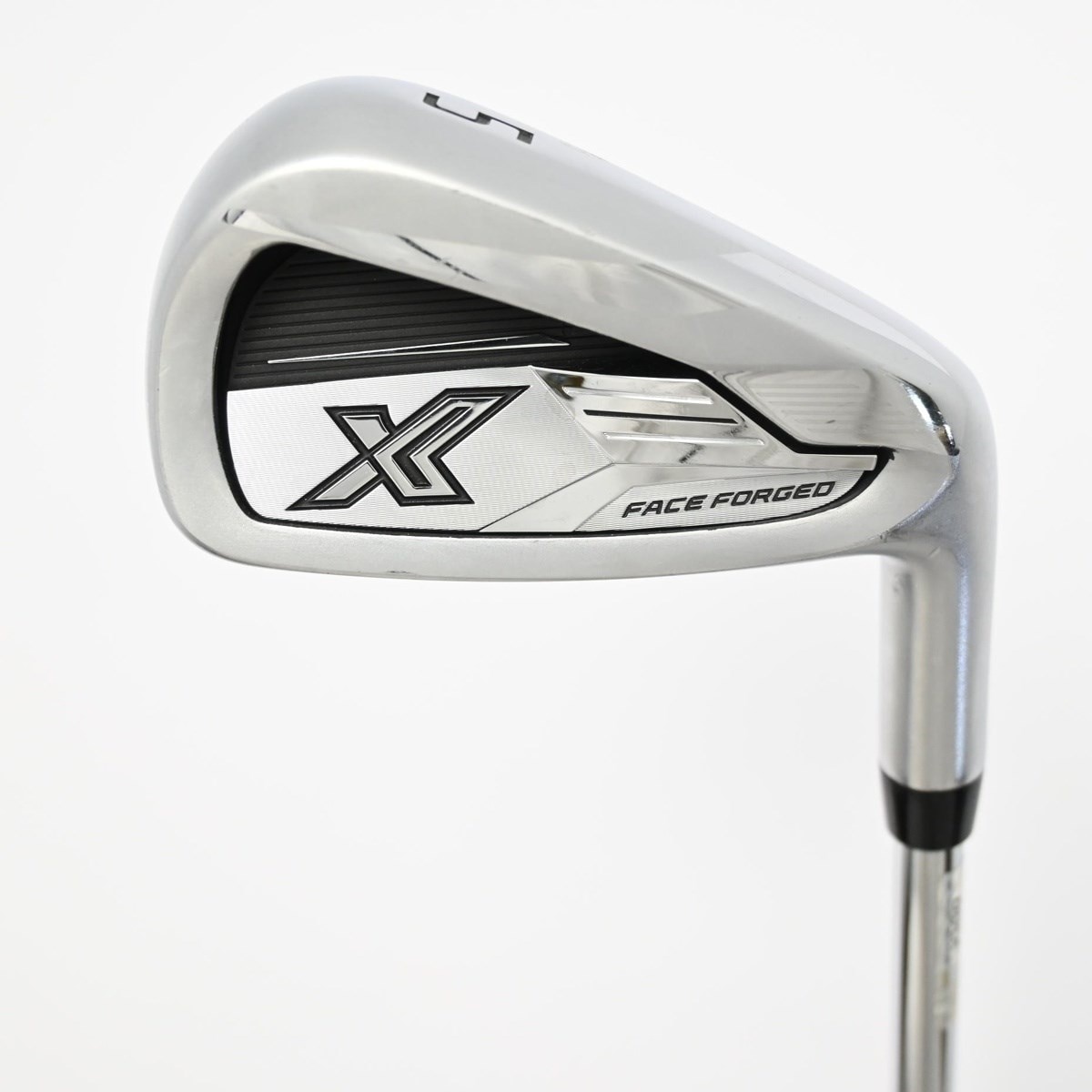中古】ゼクシオ X(2024) アイアン Dynamic Gold 95 23 R300 C(アイアン