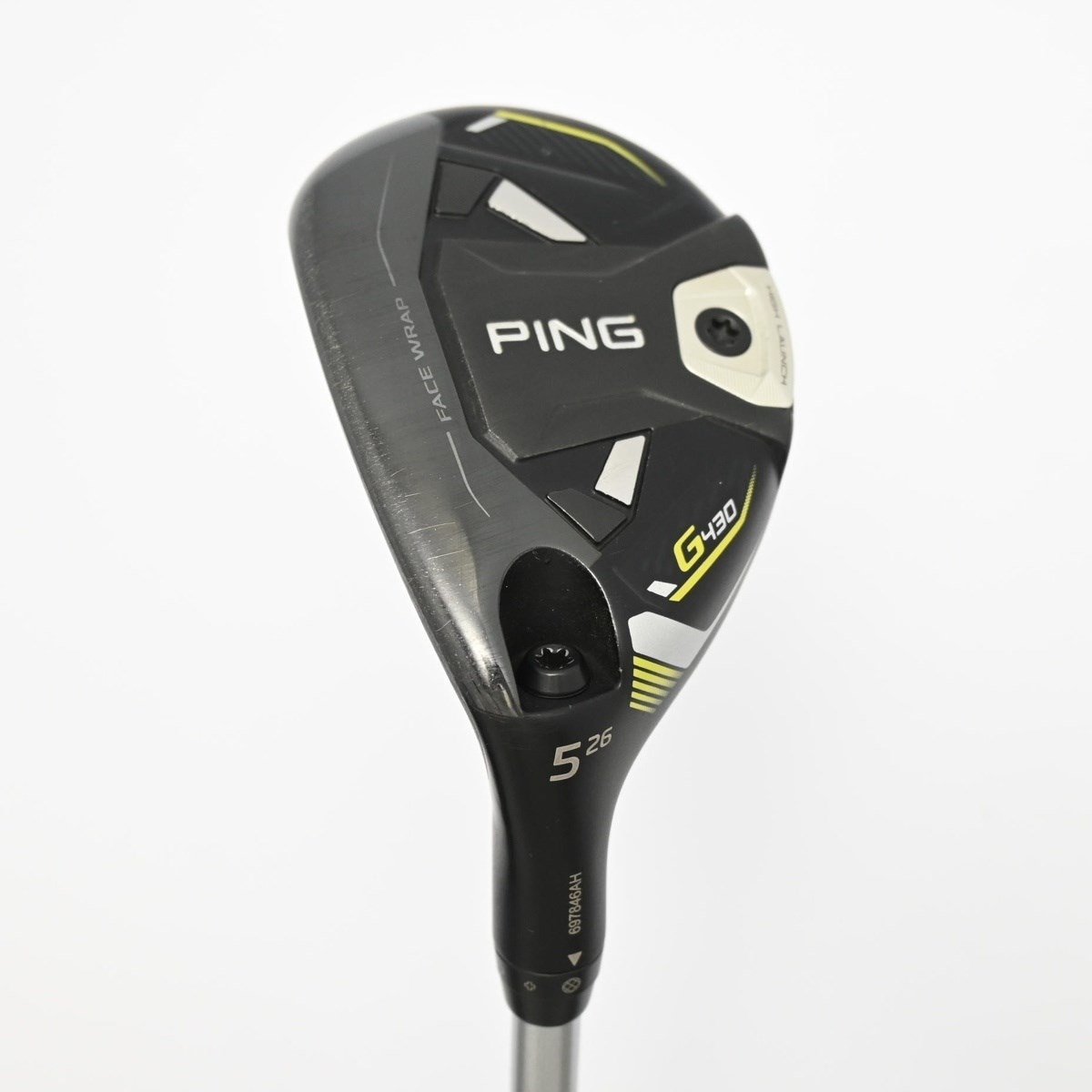 中古】G430 ユーティリティ (ピン) レフティ 通販｜GDO中古
