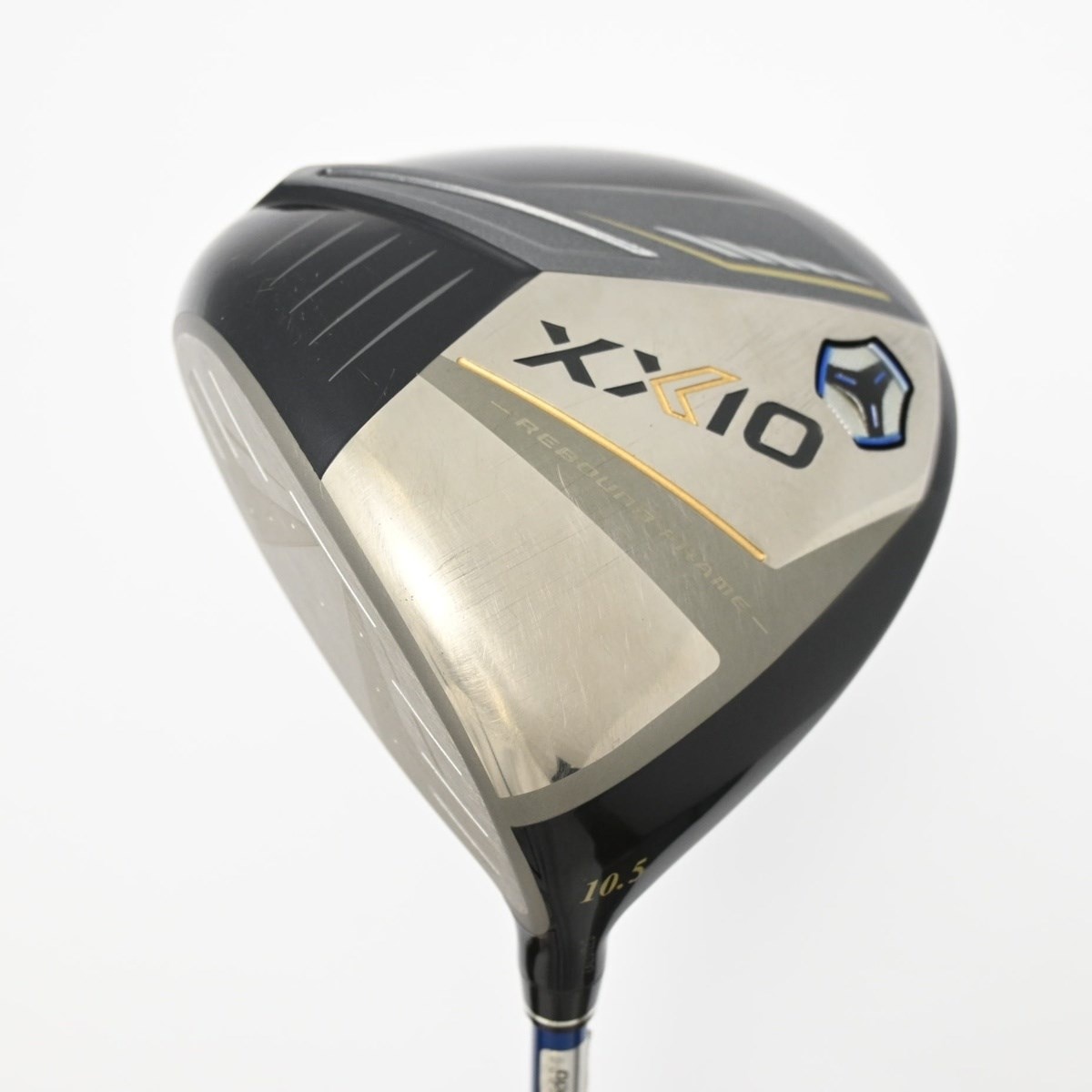 新品ゴルフクラブ　ゼクシオ13 レフティ　5U 23度MP1300 硬さR XXIO ゼクシオ XXIO13 左用 ゼクシオ13 メンズ ゴルフ