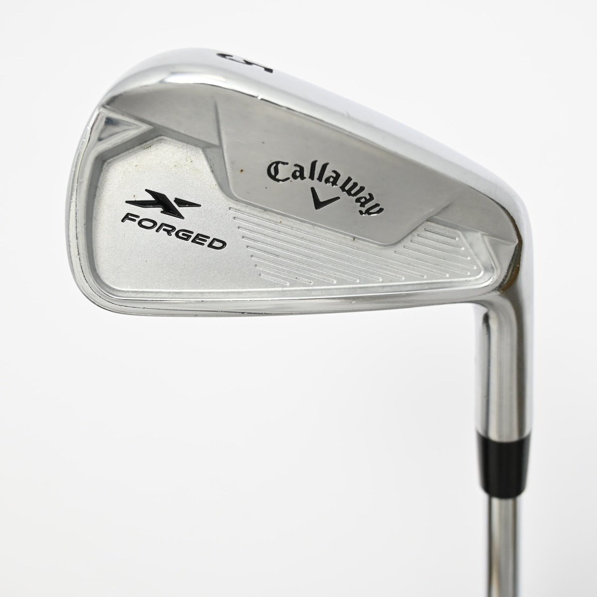 キャロウェイXフォージドスターアイアン2021 MODUS3 105S 4I X フォージド STAR アイアン(6本セット) N.S.PRO MODUS3 TOUR