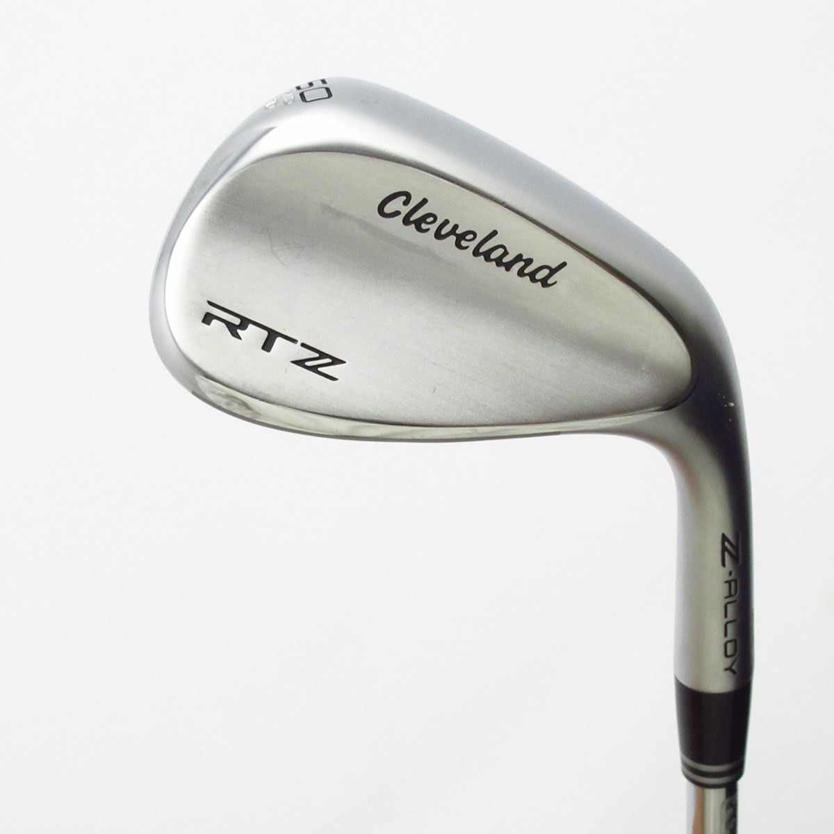 中古】RTZ ツアーラック ウェッジ N.S.PRO 950GH neo 50-10 S B