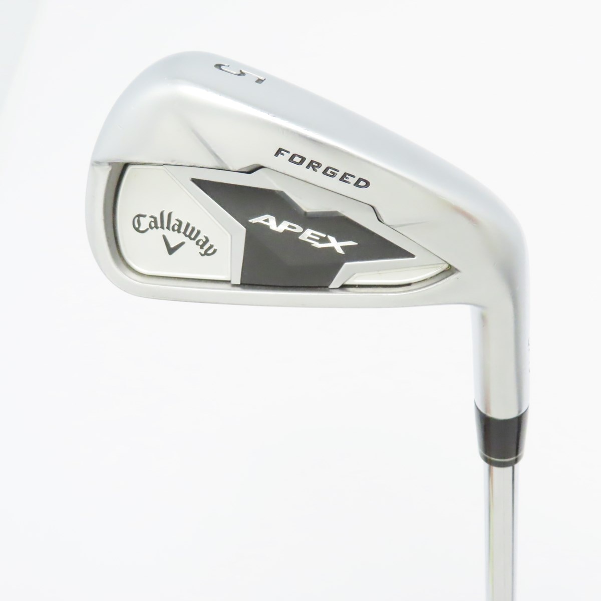 中古】APEX 19 アイアン N.S.PRO ZELOS 8 23.5 S C(アイアン