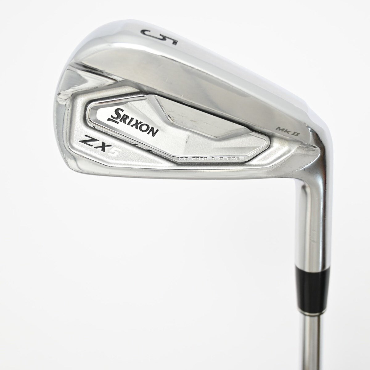 スリクソン ZX5 Mk2 6本 MODUS3 TOUR105 DST 「S」 DUNLOP ダンロップ スリクソンZX5 Mk II/MODUS3TOUR105 DST 6本