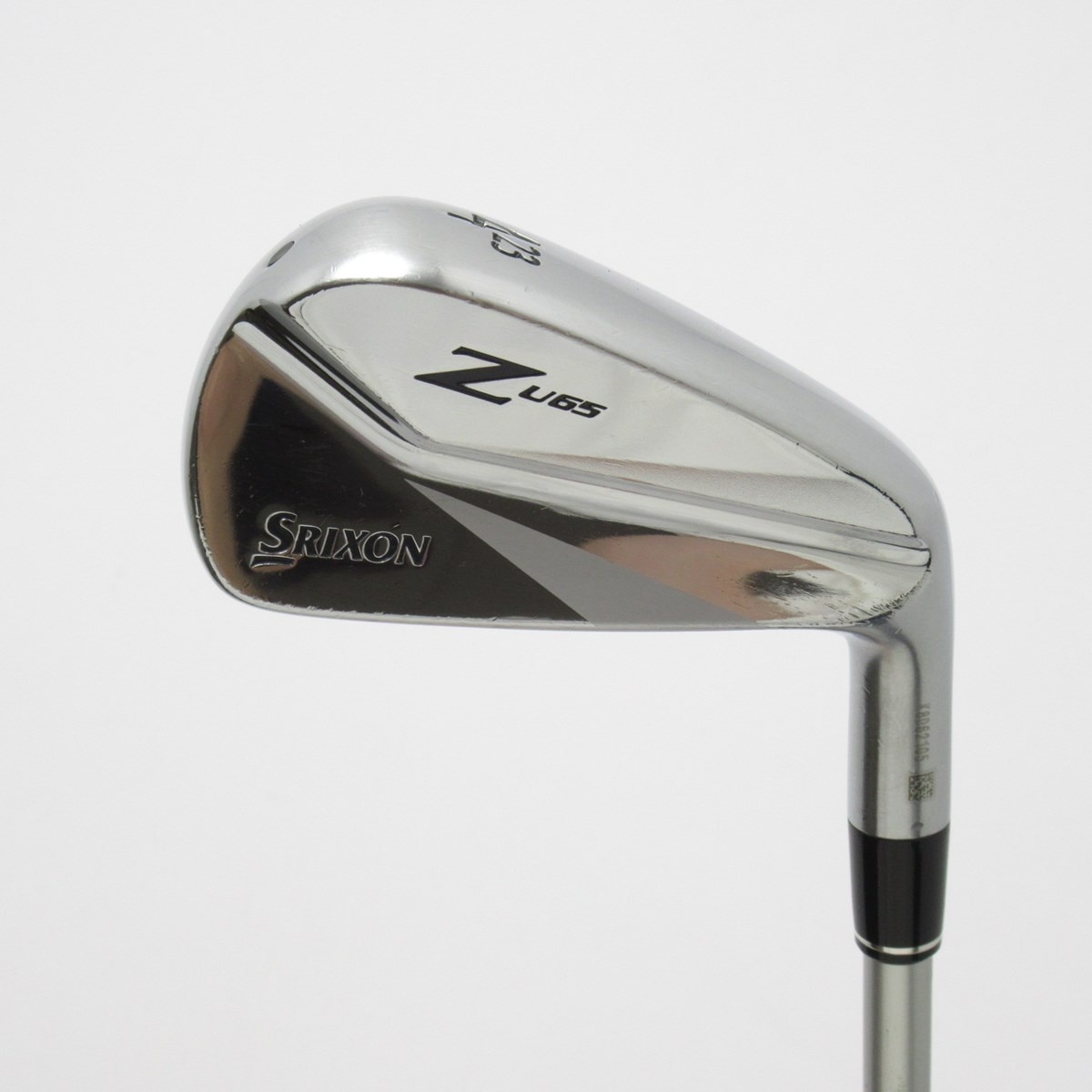 SRIXON Z U65 ユーティリティ ３番 SRIXON Z U65｜ダンロップ｜ユーティリティ｜NSプロ MODUS 3TOUR
