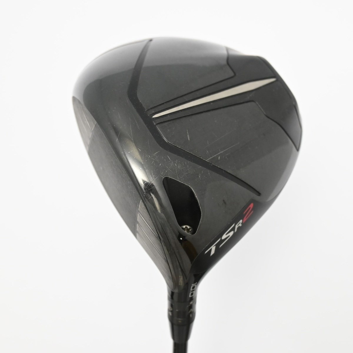 Titleist TSR2 ドライバー 9度 レフティ Amazon.com : Left Handed Titleist Golf Club TSR2 9* Driver