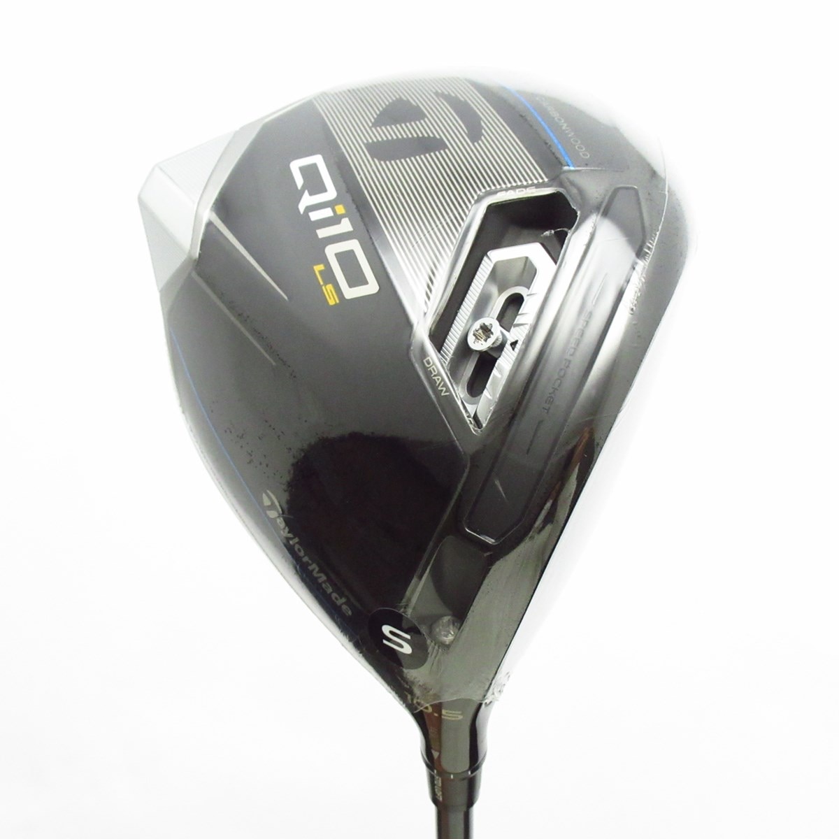 ⭐︎Qi10 LS ドライバー 10.5° Diamana SILVER TM50 中古】Qi10 LS ドライバー Diamana Silver TM50 10.5 S A