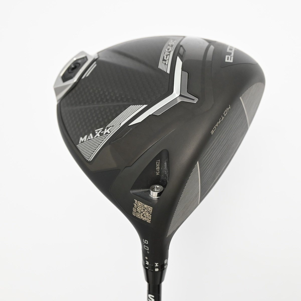 コブラ　DS-ADAPT MAX-K 9.0° NX for Cobra Ｓ Women's DS-ADAPT MAX-K Driver – COBRA Golf