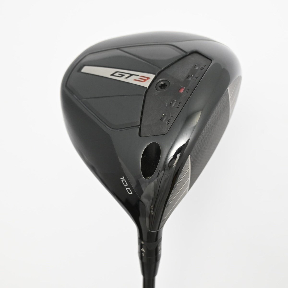 タイトリスト GT3 ドライバー 10.0 TourAD VF 6S 中古】GT3 ドライバー Tour AD VF-6 10 S C(ドライバー（単品