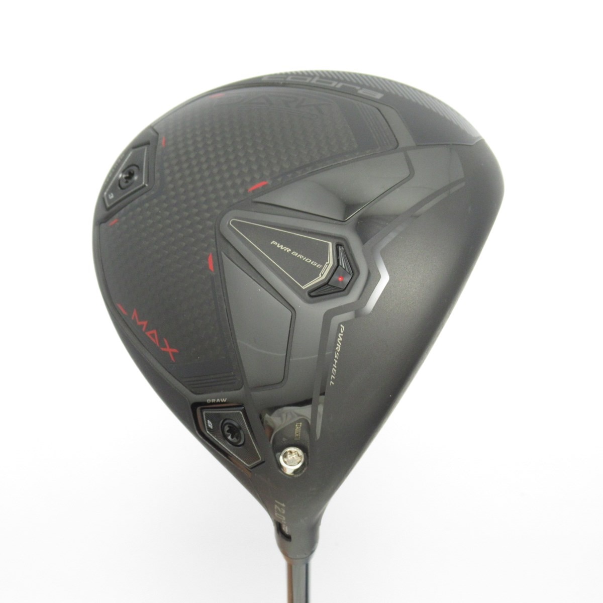 新品 コブラ 9I アイアン ワンレングス スチール シャフト ダーク