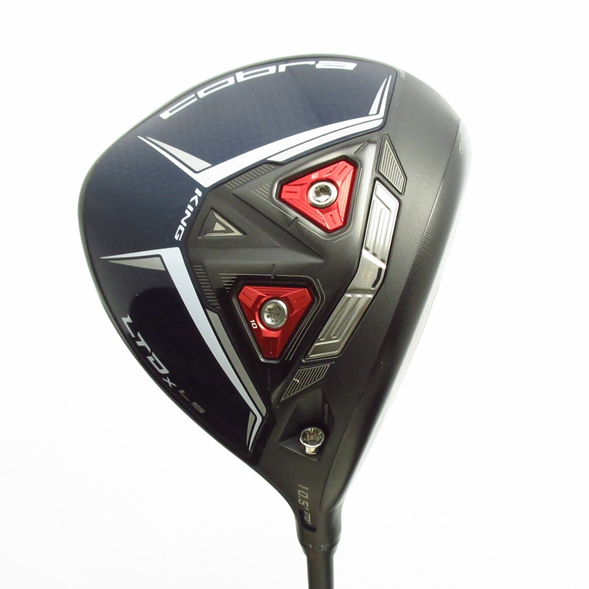 中古】LTDx LS ドライバー Tour AD IZ-7 10.5 X CD(ドライバー