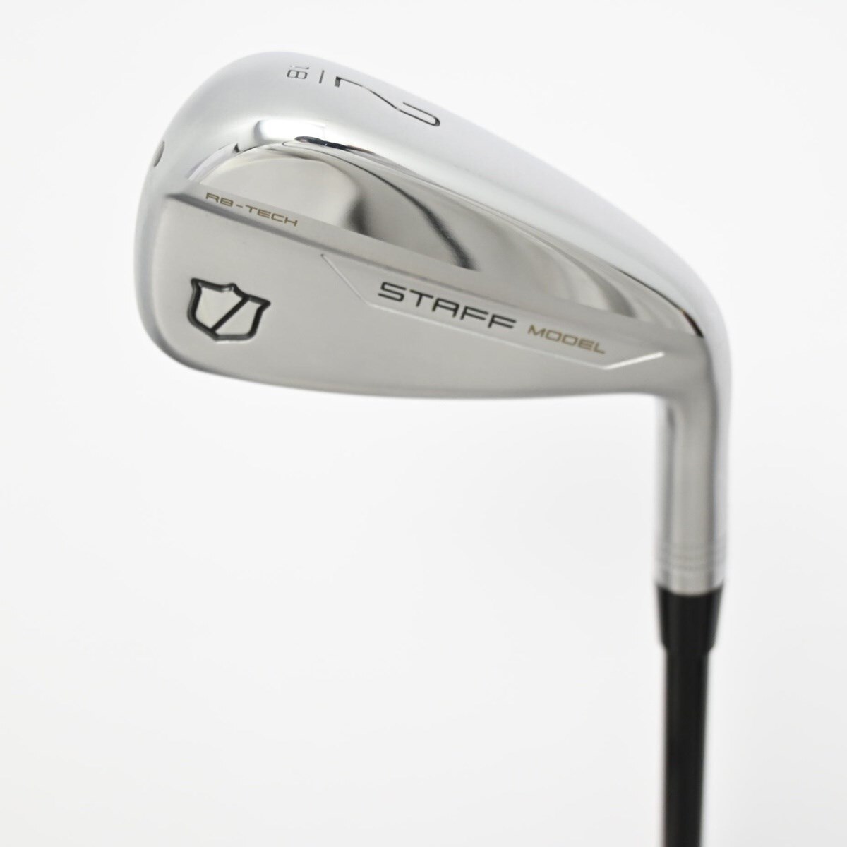 中古】STAFF MODEL RB UTILITY ユーティリティ PROJECT X HZRDUS