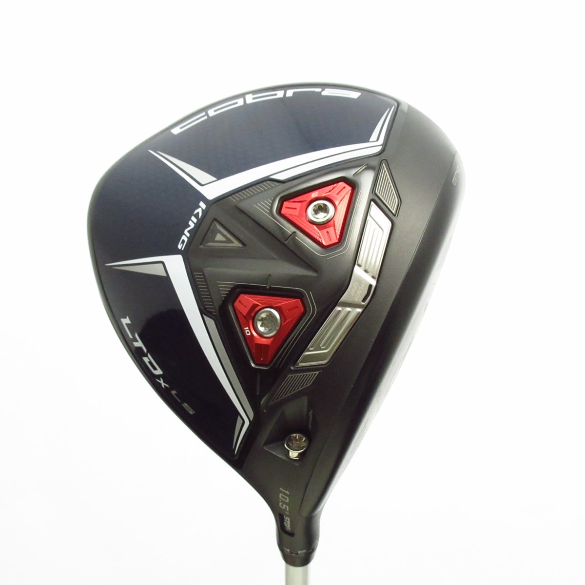 中古】LTDx LS ドライバー Tour AD HD-6 10.5 S C(ドライバー