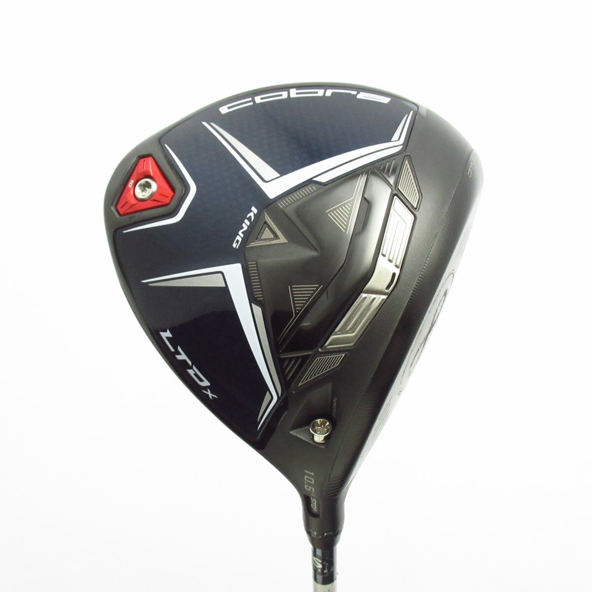 中古】LTDX ドライバー (コブラ) キング 通販｜GDO中古ゴルフクラブ