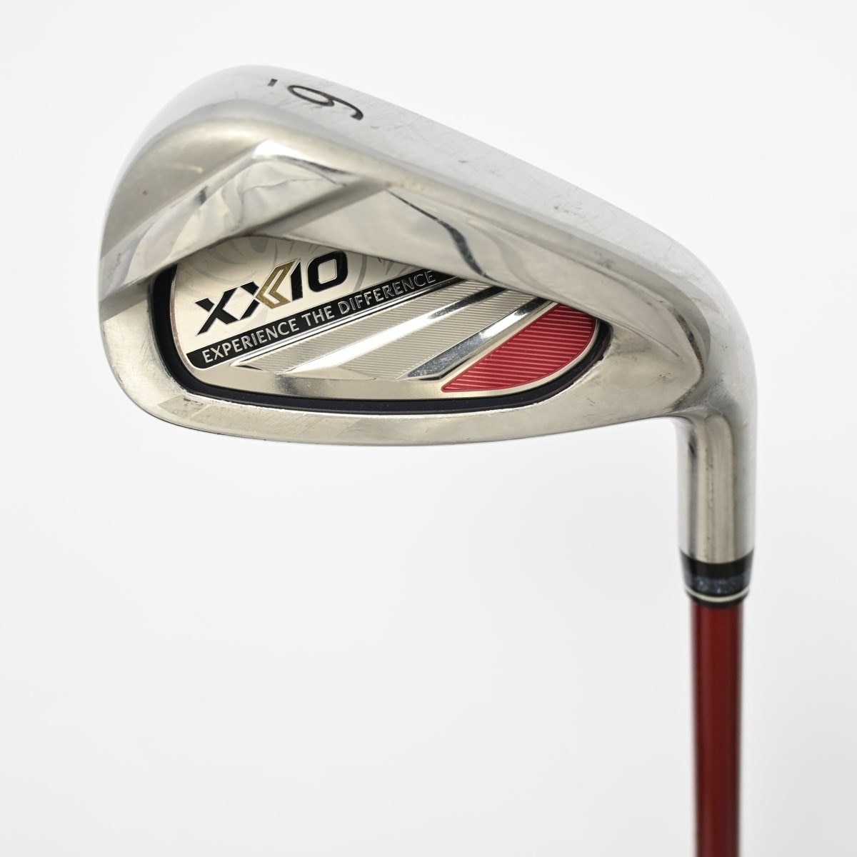 タ00☆ゼクシオイレブン 7本アイアンセット S MP1100 XXIO11代目