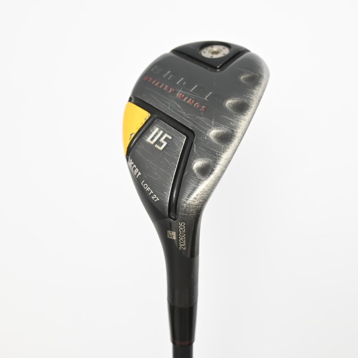 中古】オノフ KURO ユーティリティウィングス ユーティリティ ONOFF