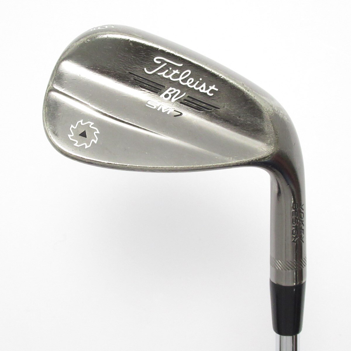 中古】ボーケイデザイン SM7 BS US ウェッジ N.S.PRO MODUS3