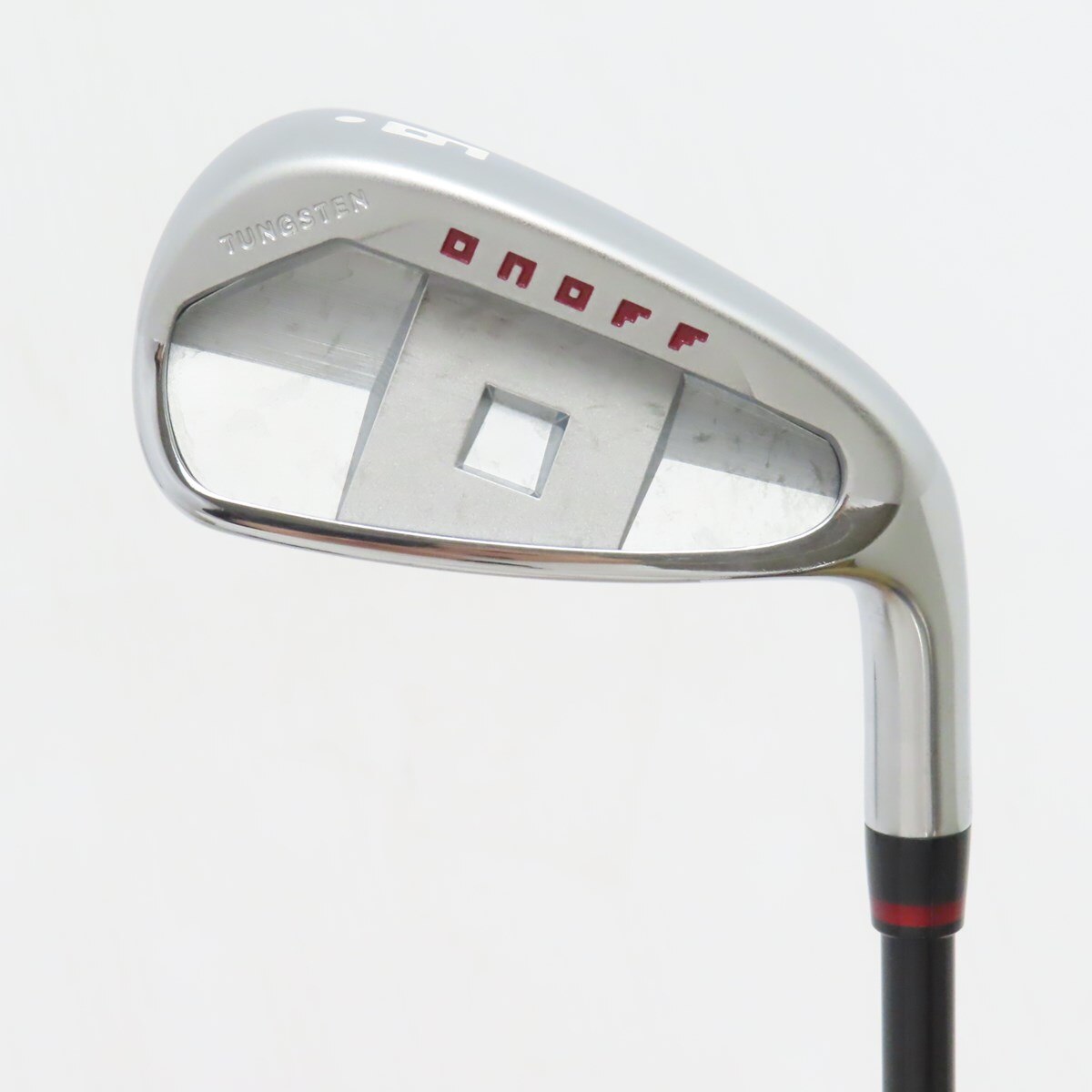 中古】オノフ アカ 2016年モデル アイアン8本セット メンズ