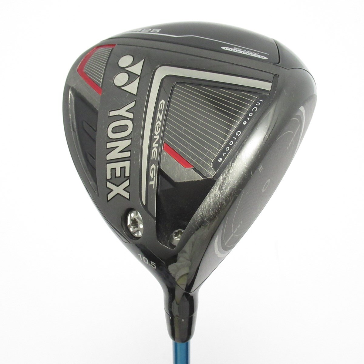 中古】EZONE GT 425(2022) ドライバー REXIS KAIZA-D 10.5 X CD