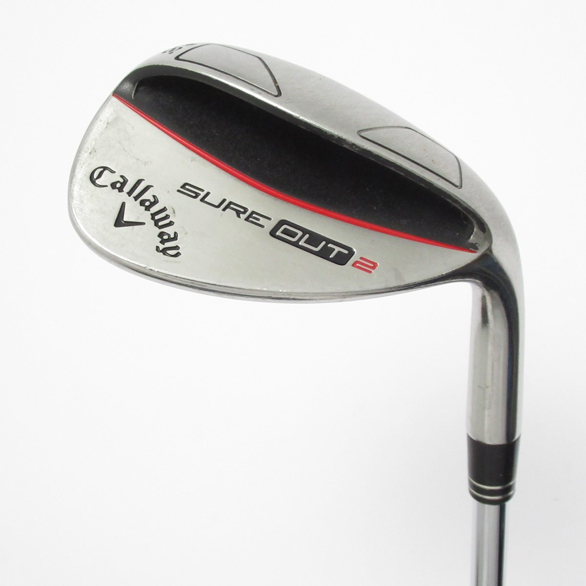Callaway SURE OUT 2 ウェッジ Callaway SURE OUT2 WEDGE 日本仕様 キャロウェイ シュア アウト