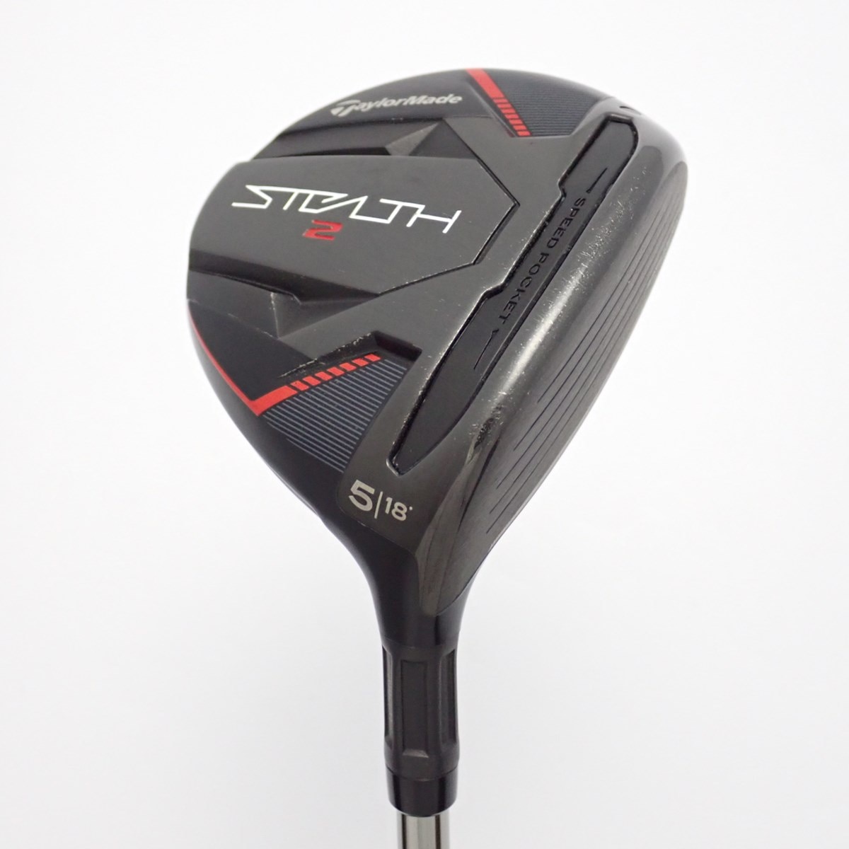 中古】ステルス2 フェアウェイウッド Diamana GT 60 18 S C