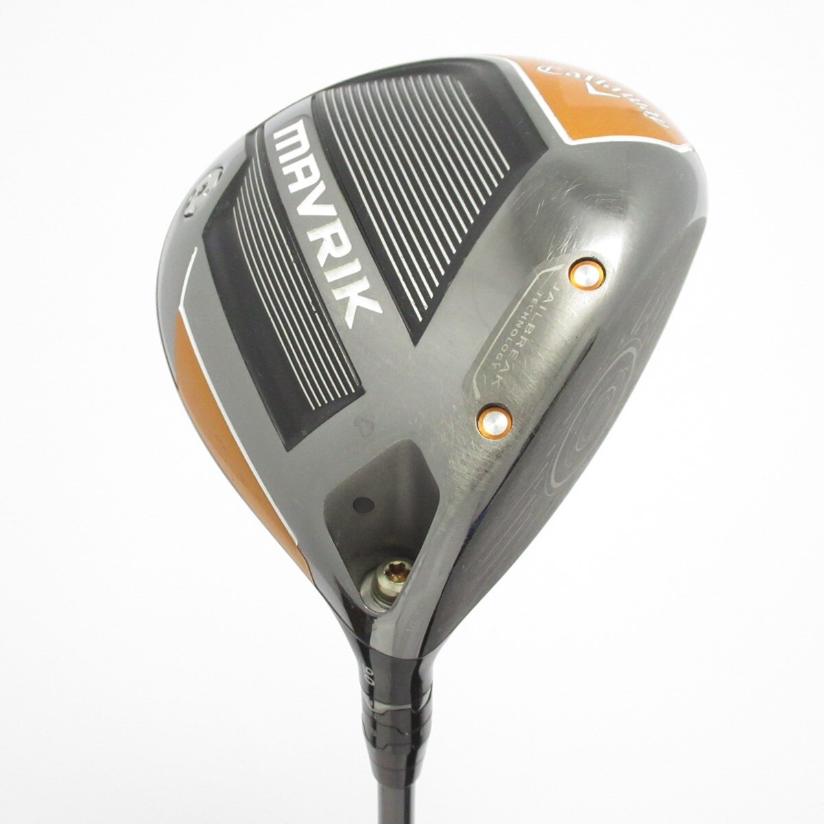 中古】ブリヂストン J815 ドライバー 9.5° Sフレックス 45.5インチ