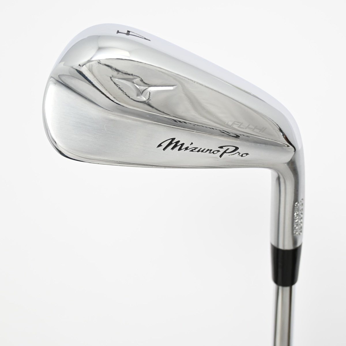 中古】MizunoPro FLI-HI(2019) ユーティリティ N.S.PRO MODUS3