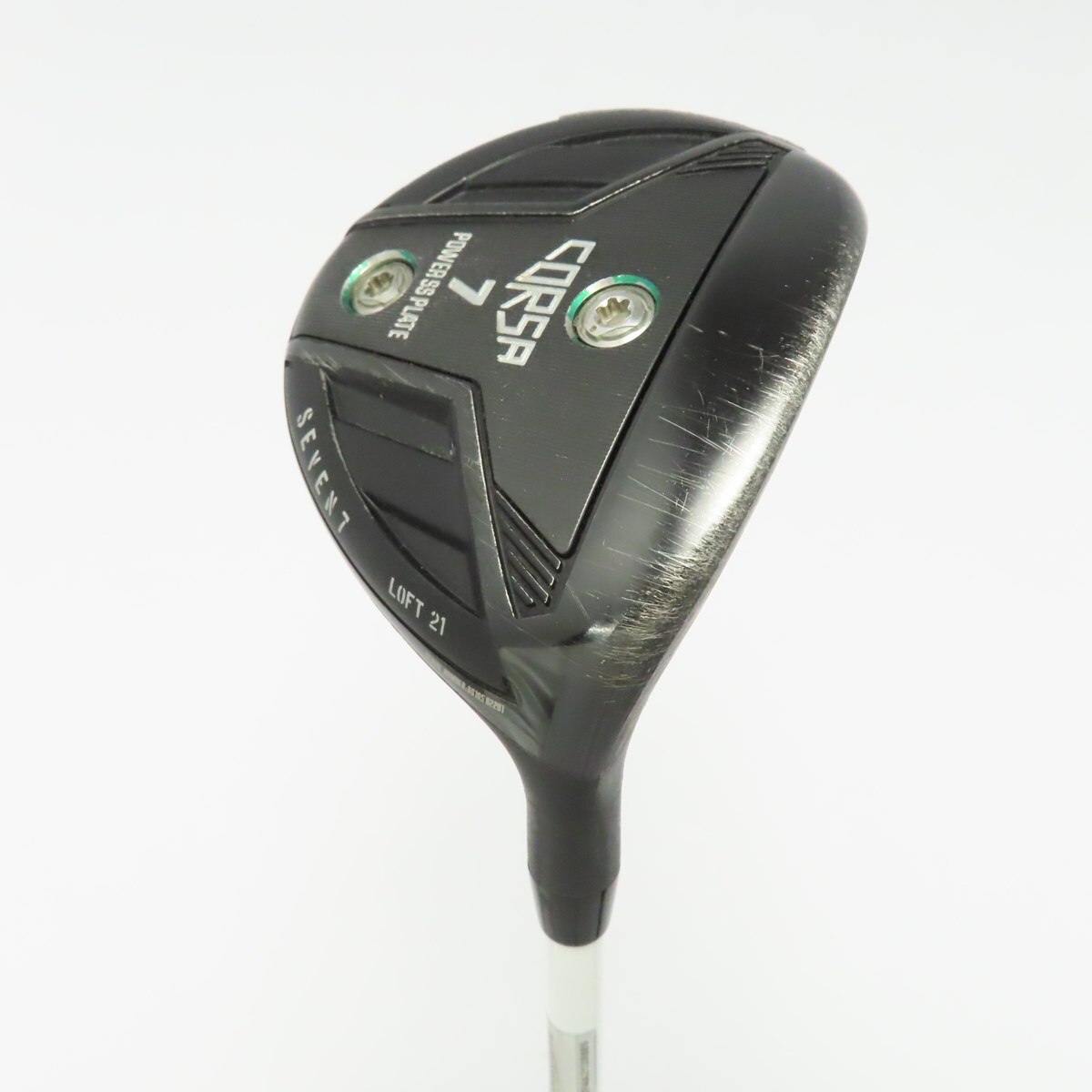 バルド 2022 コルサ ブラッシー ESTIVANT TOUR 装着 エスティバン ツアー ドラコン カスタム BALDO CORSA BRASSEY 2W ドライバー カーボン シャフト 地クラブ 最終処分！送料無料BALDO バルド CORSA BRASSEY 2W