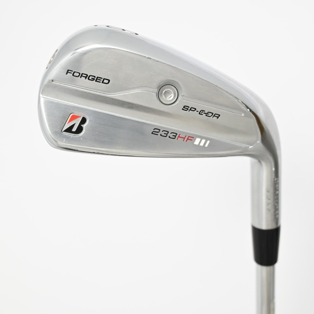 中古】233HF アイアン N.S.PRO 850GH neo 25 S BC(アイアン