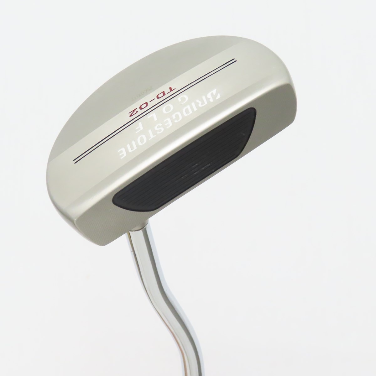 中古】ブリヂストンゴルフ パター (ブリヂストン) 通販｜GDO中古