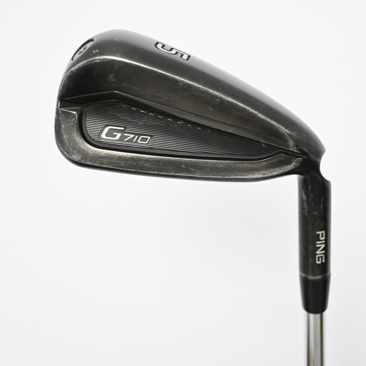 中古】G710 ゴルフクラブ (ピン) 通販｜GDO中古ゴルフクラブ
