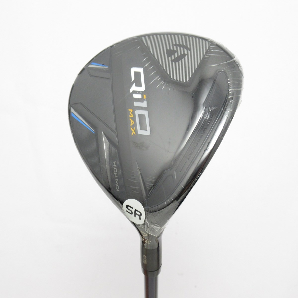 Qi10 MAX フェアウェイウッド3W Diamana Blue TM50 Qi10 MAX フェアウェイウッド Diamana Blue TM50(フェアウェイ