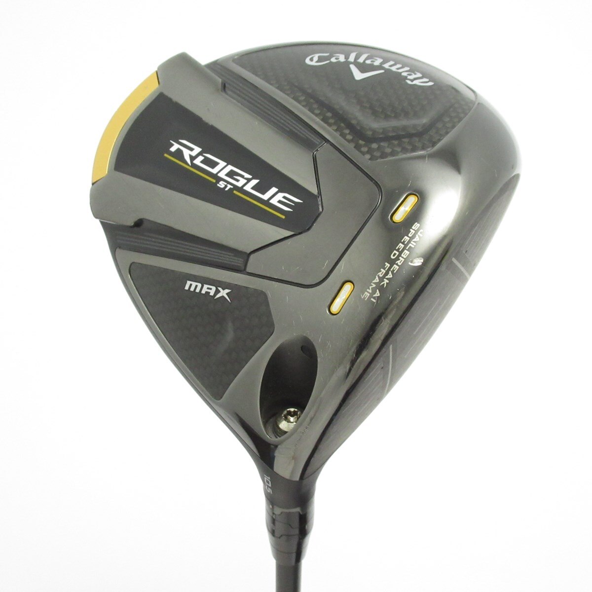 中古】ローグ ST MAX ドライバー VENTUS 5 for Callaway 10.5