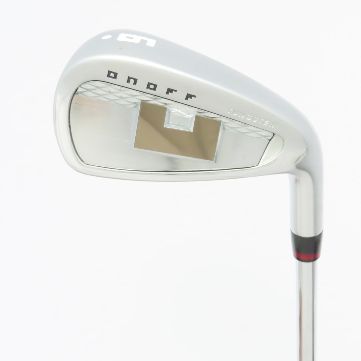 中古】オノフ AKA(2024) アイアン N.S.PRO 850GH neo 25 R C