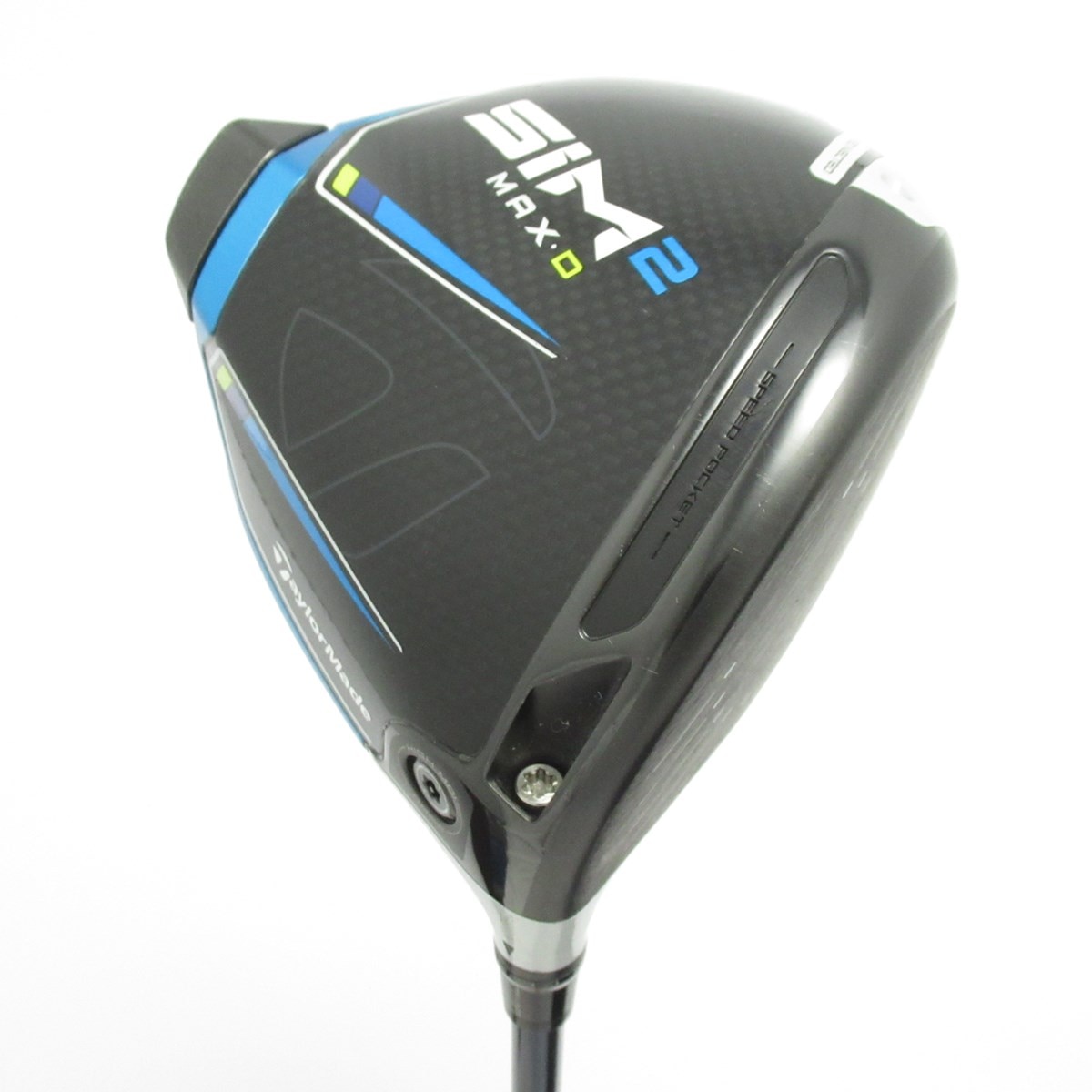 TaylorMade - テーラーメイド SIM2 MAX-Dドライバー/TENSEI BLUE TM50 TaylorMade テーラーメイド SIM2 MAX D -シム ツー マックス