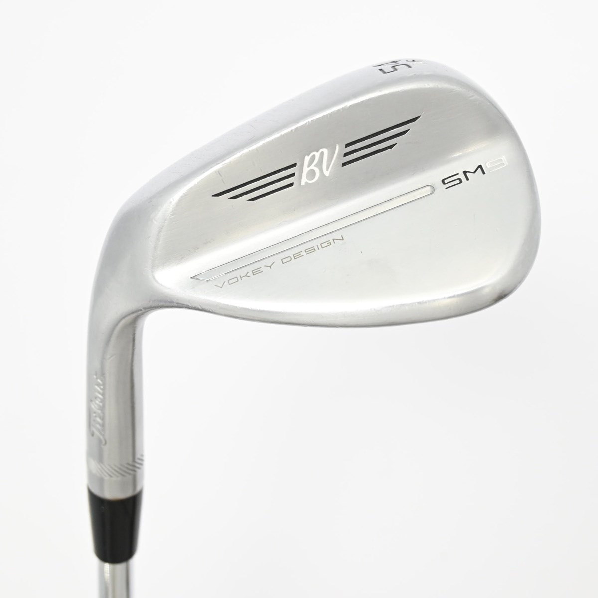 Titleist - レフティーボーケイウェッジ Titleist 「レフティー/左用」タイトリスト ボーケイ SM10