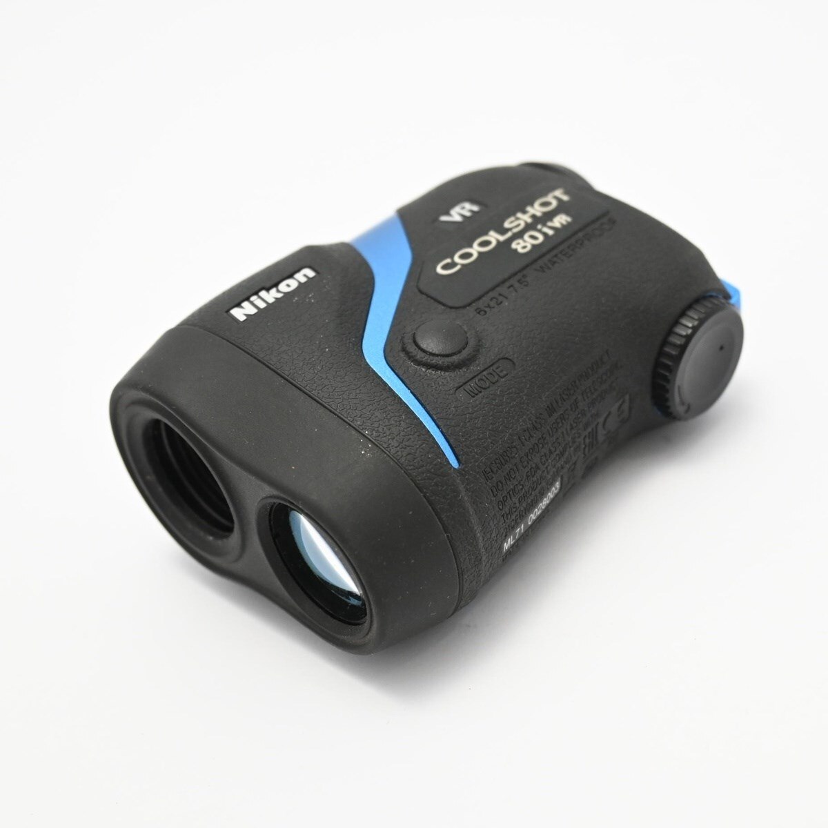 中古】COOLSHOT 80i VR - - - C(パーツ)|NIKON(ニコン)の通販